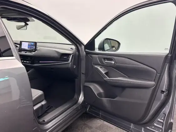 NISSAN QASHQAI III - voiture d'occasion - Photo 20