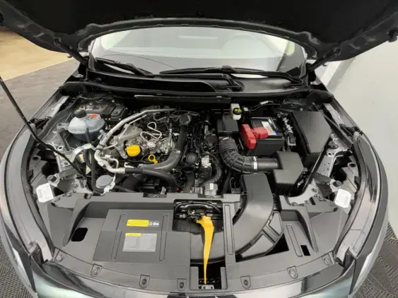 NISSAN QASHQAI III - voiture d'occasion - Photo 21