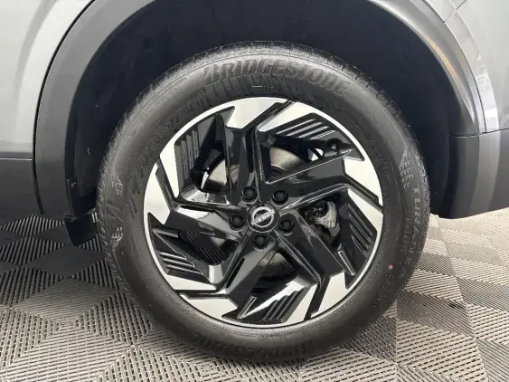 NISSAN QASHQAI III - voiture d'occasion - Photo 24
