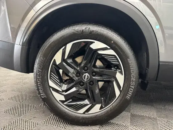 NISSAN QASHQAI III - voiture d'occasion - Photo 25