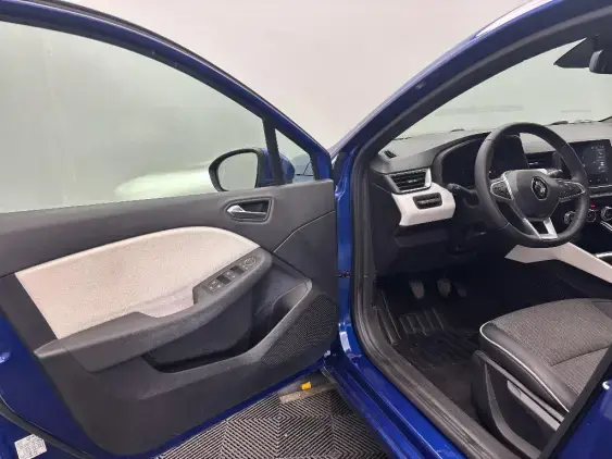 RENAULT CLIO V - voiture d'occasion - Photo 19