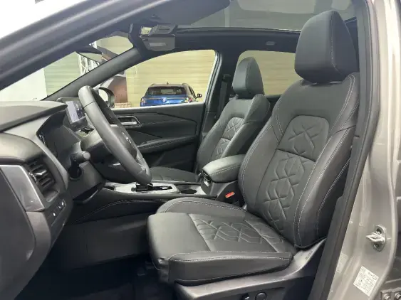 NISSAN QASHQAI III - voiture d'occasion - Photo 18