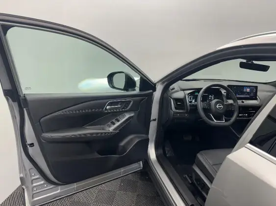 NISSAN QASHQAI III - voiture d'occasion - Photo 19