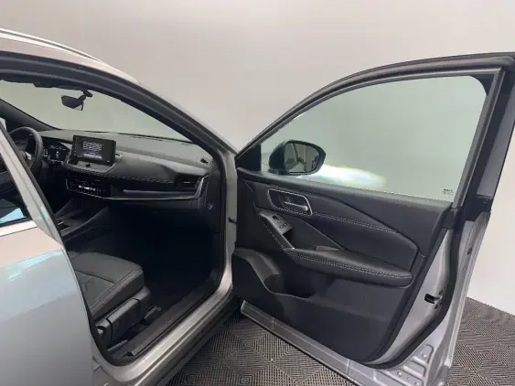 NISSAN QASHQAI III - voiture d'occasion - Photo 20