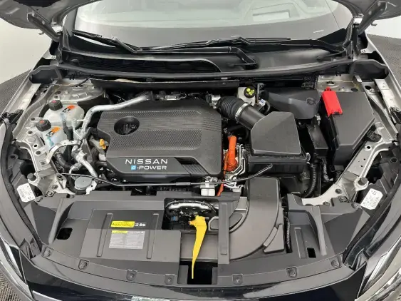 NISSAN QASHQAI III - voiture d'occasion - Photo 21