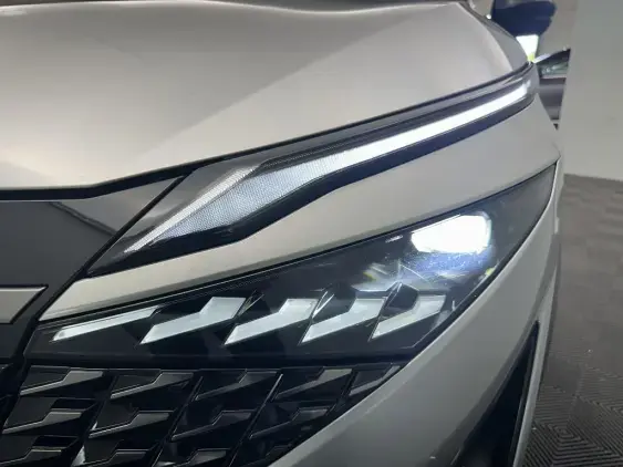 NISSAN QASHQAI III - voiture d'occasion - Photo 22