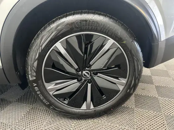 NISSAN QASHQAI III - voiture d'occasion - Photo 24