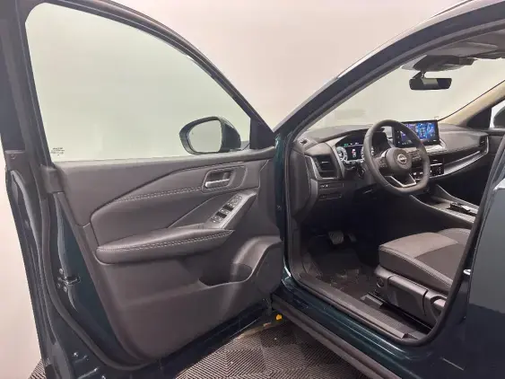 NISSAN QASHQAI III - voiture d'occasion - Photo 18