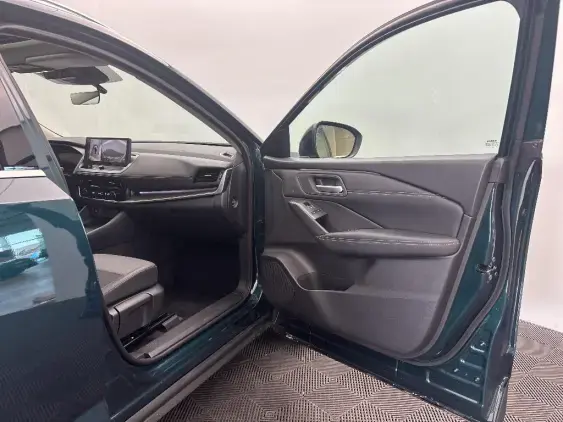 NISSAN QASHQAI III - voiture d'occasion - Photo 19