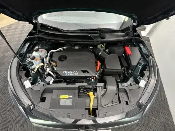 NISSAN QASHQAI III - voiture d'occasion - Photo 20