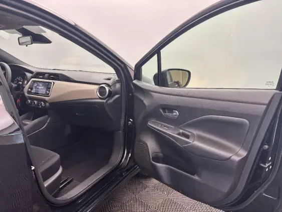 NISSAN MICRA V - voiture d'occasion - Photo 19