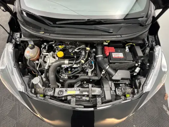 NISSAN MICRA V - voiture d'occasion - Photo 20