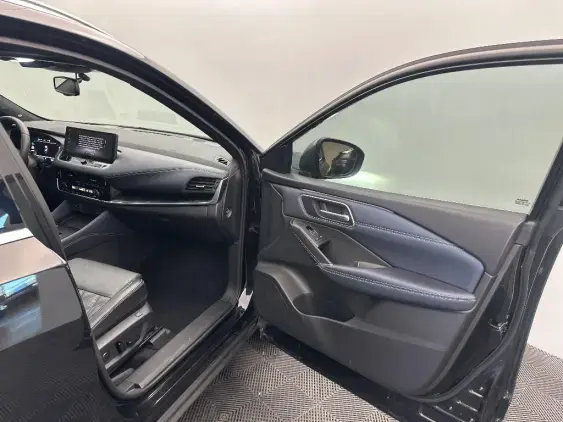 NISSAN QASHQAI III - voiture d'occasion - Photo 19