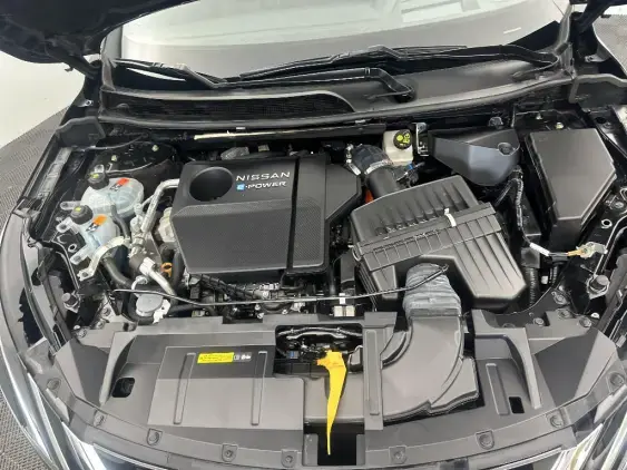 NISSAN QASHQAI III - voiture d'occasion - Photo 20