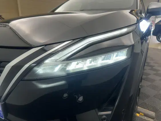 NISSAN QASHQAI III - voiture d'occasion - Photo 21