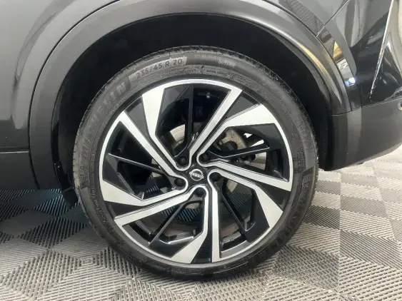 NISSAN QASHQAI III - voiture d'occasion - Photo 23