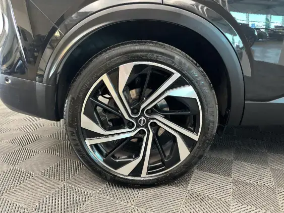 NISSAN QASHQAI III - voiture d'occasion - Photo 24