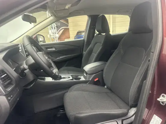 NISSAN QASHQAI III - voiture d'occasion - Photo 18