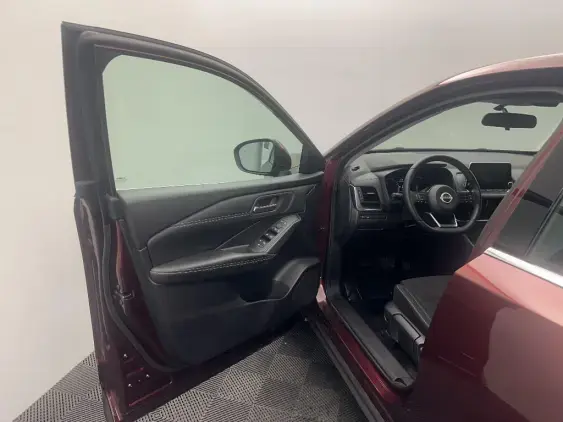 NISSAN QASHQAI III - voiture d'occasion - Photo 19