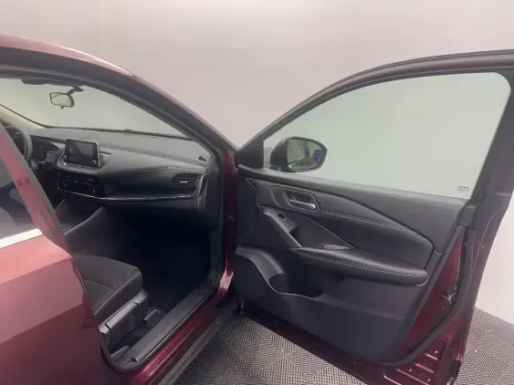 NISSAN QASHQAI III - voiture d'occasion - Photo 20
