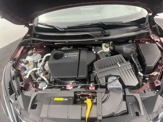 NISSAN QASHQAI III - voiture d'occasion - Photo 21