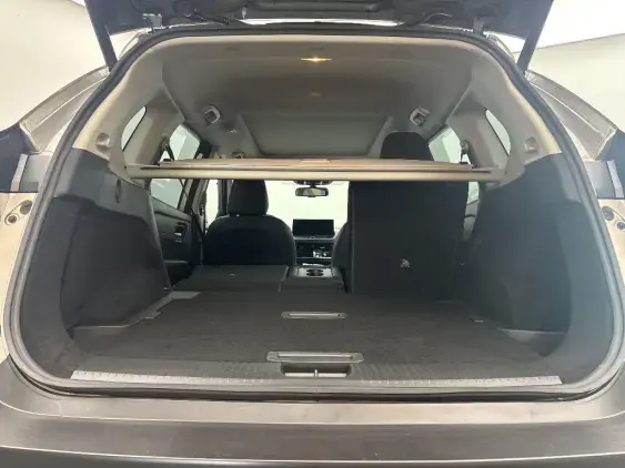 NISSAN X-TRAIL IV - voiture d'occasion - Photo 16