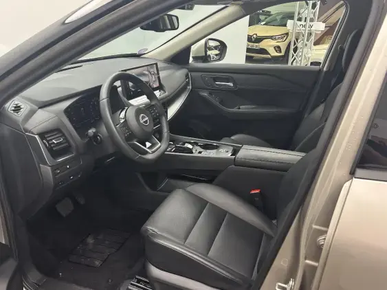 NISSAN X-TRAIL IV - voiture d'occasion - Photo 18