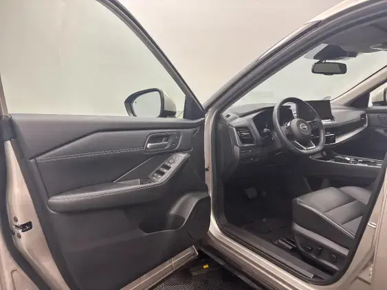 NISSAN X-TRAIL IV - voiture d'occasion - Photo 19