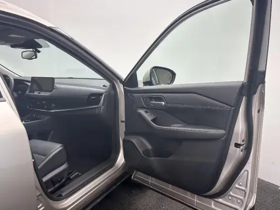 NISSAN X-TRAIL IV - voiture d'occasion - Photo 20
