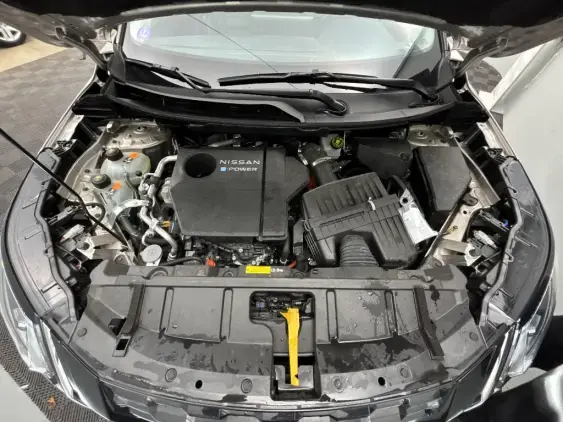 NISSAN X-TRAIL IV - voiture d'occasion - Photo 21