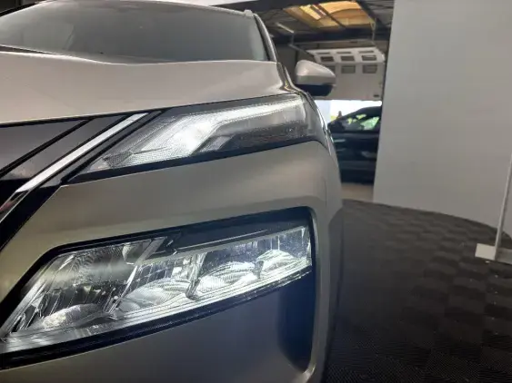NISSAN X-TRAIL IV - voiture d'occasion - Photo 22