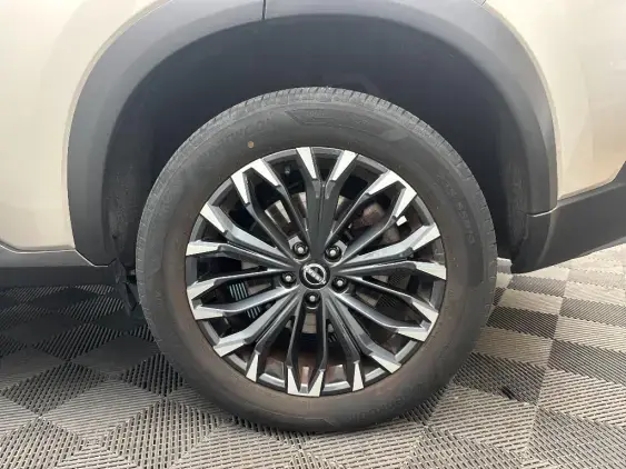NISSAN X-TRAIL IV - voiture d'occasion - Photo 24