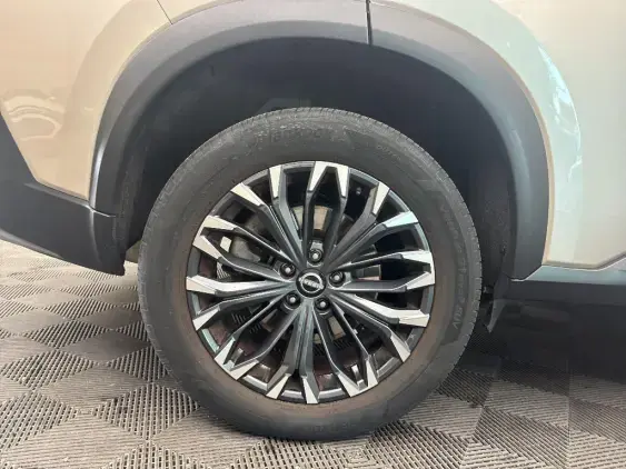 NISSAN X-TRAIL IV - voiture d'occasion - Photo 25