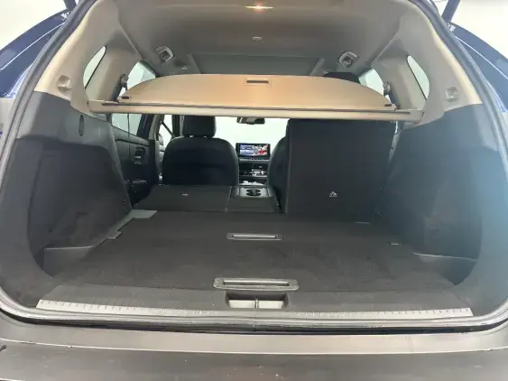 NISSAN X-TRAIL IV - voiture d'occasion - Photo 16