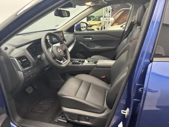 NISSAN X-TRAIL IV - voiture d'occasion - Photo 17