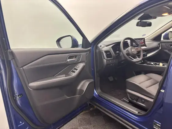 NISSAN X-TRAIL IV - voiture d'occasion - Photo 18