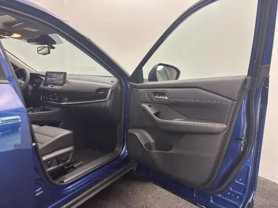 NISSAN X-TRAIL IV - voiture d'occasion - Photo 19