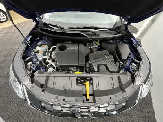NISSAN X-TRAIL IV - voiture d'occasion - Photo 20