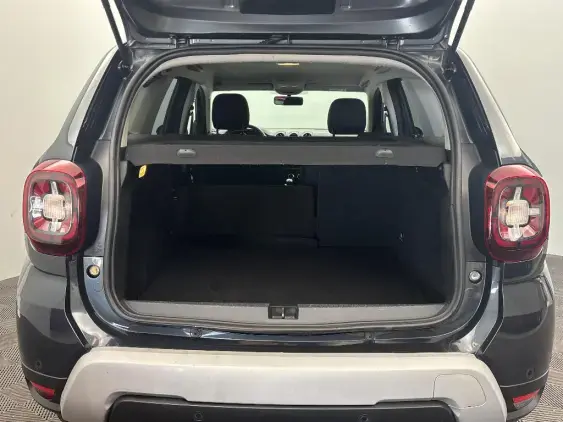 DACIA DUSTER II - voiture d'occasion - Photo 16
