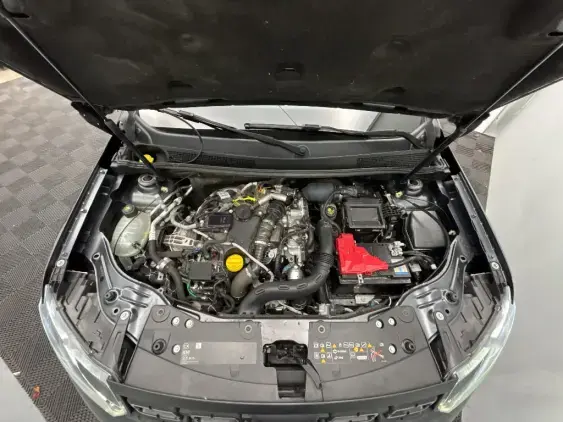 DACIA DUSTER II - voiture d'occasion - Photo 21