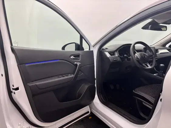 RENAULT CAPTUR II - voiture d'occasion - Photo 19