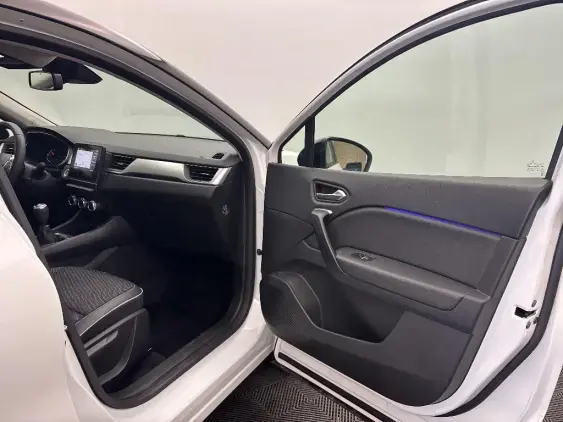 RENAULT CAPTUR II - voiture d'occasion - Photo 20