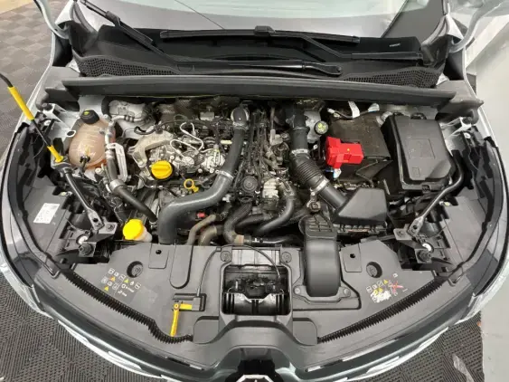 RENAULT CAPTUR II - voiture d'occasion - Photo 21