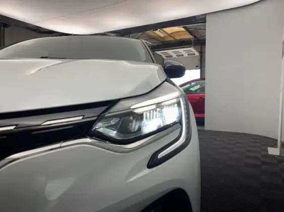 RENAULT CAPTUR II - voiture d'occasion - Photo 22