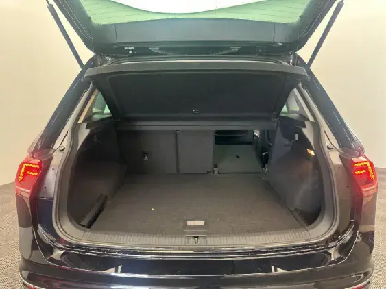 VOLKSWAGEN TIGUAN II - voiture d'occasion - Photo 16