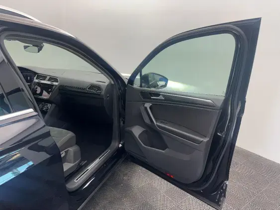 VOLKSWAGEN TIGUAN II - voiture d'occasion - Photo 20