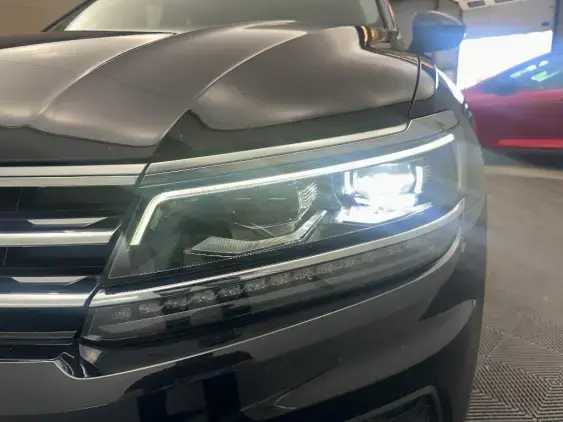 VOLKSWAGEN TIGUAN II - voiture d'occasion - Photo 22