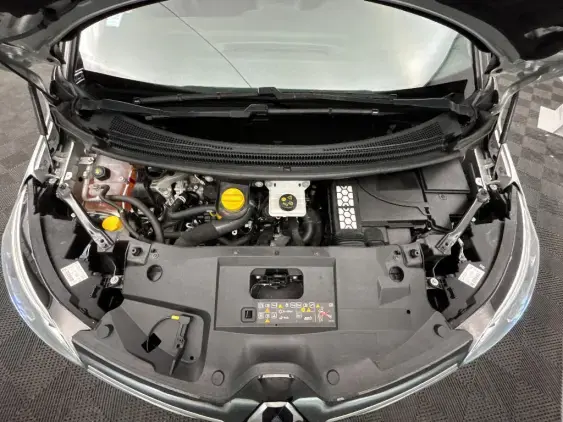 RENAULT SCENIC IV - voiture d'occasion - Photo 21
