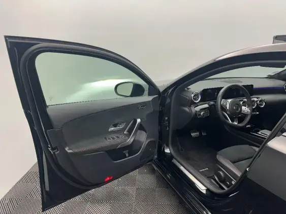 MERCEDES-BENZ CLASSE A IV - voiture d'occasion - Photo 19