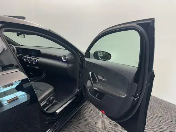 MERCEDES-BENZ CLASSE A IV - voiture d'occasion - Photo 20